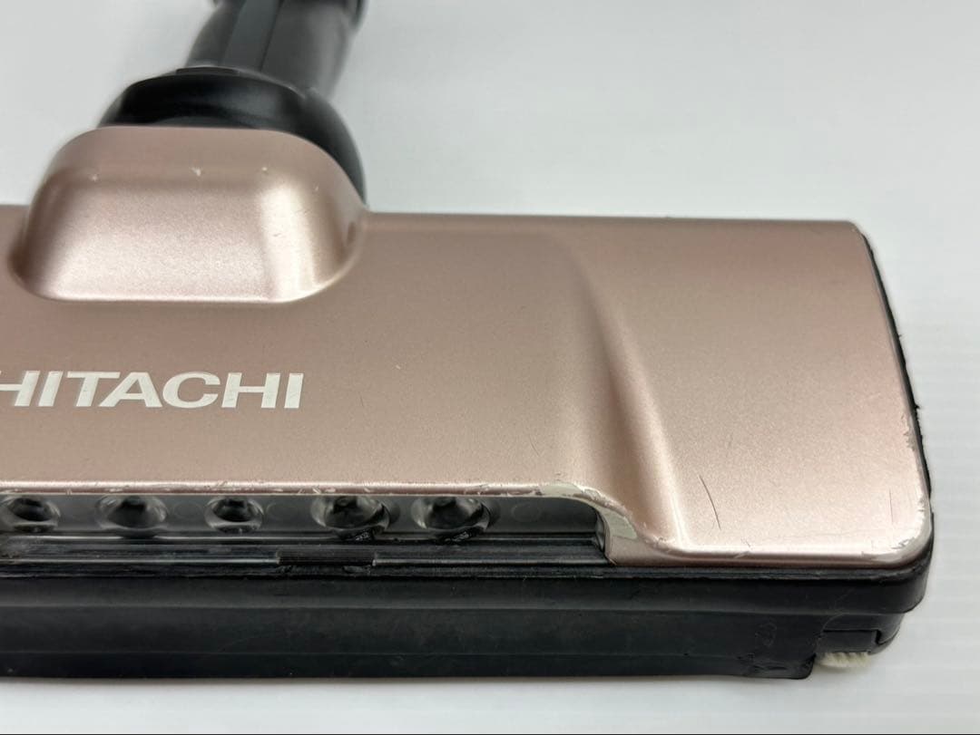 中古　PV-BHL3000J D-DP31 掃除機　パワーヘッド　回転ブラシ