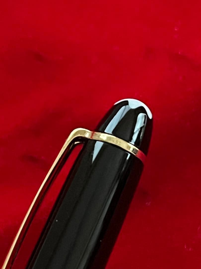 美品‼️モンブラン マイスターシュテュックモーツァルト❗️シャープペンシル‼️