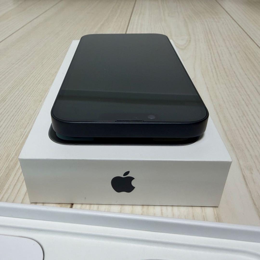 iPhone 14　128GB　ミッドナイト　SIMフリー