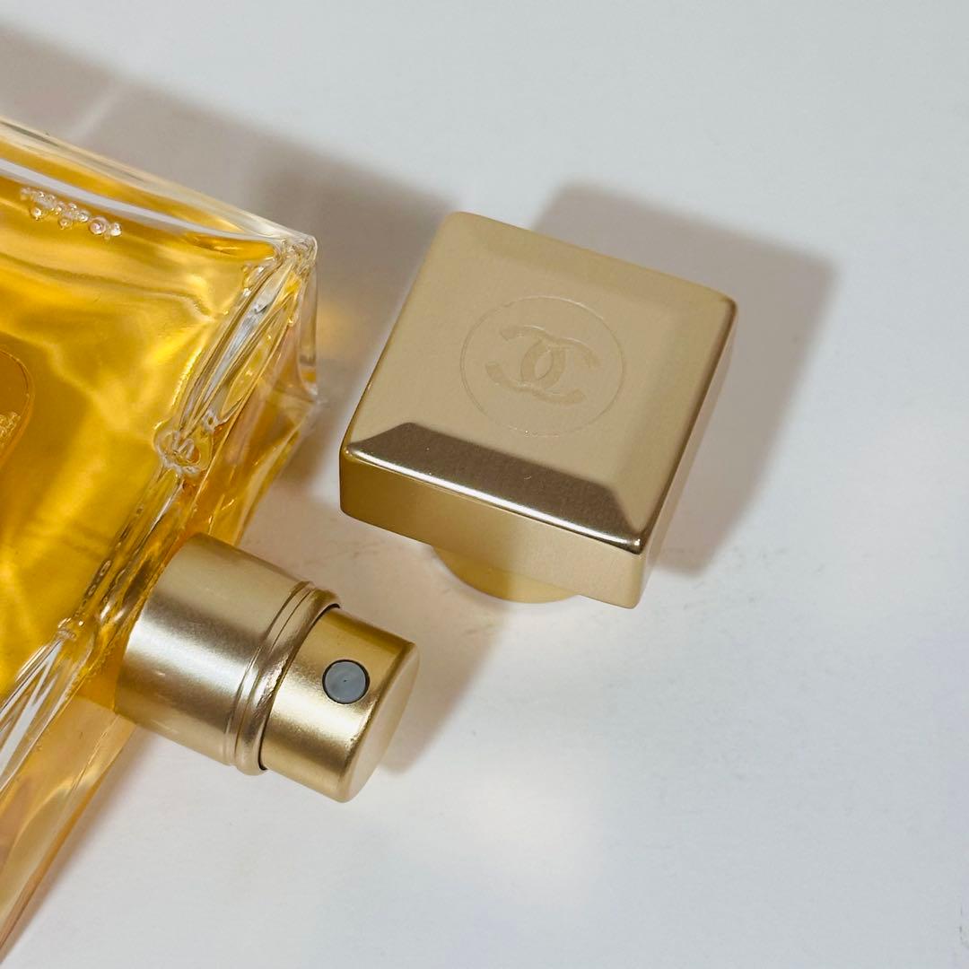 [国内正規品] シャネル　ガブリエル　エッサンス　オードパルファム 50ml