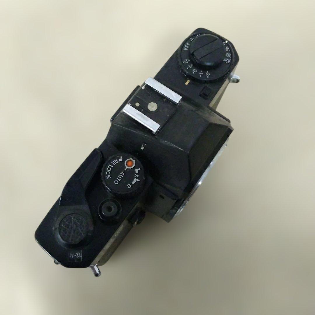 ☆期間限定おまとめ特価！【MAMIYA カメラ3点動作未確認/ジャンク品】