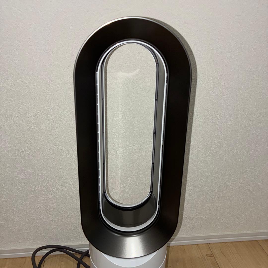高年式！！dyson ダイソン Hot&Cool AM09 2023年製
