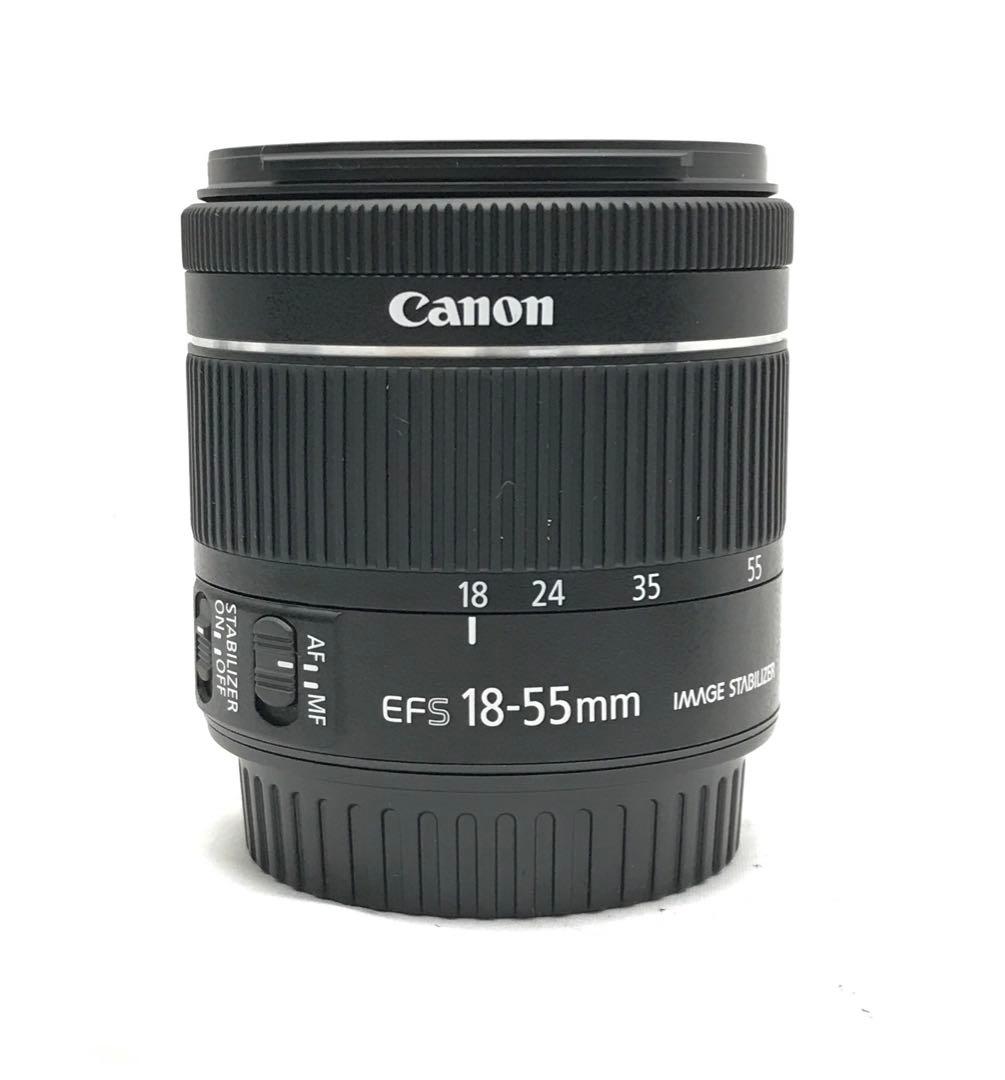 展示品！美品！Canon EOS Kiss X9i ダブルズームレンズキット