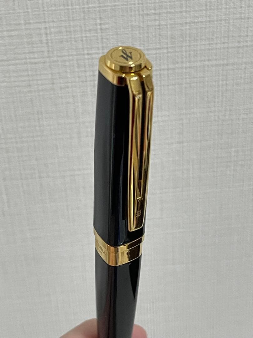 WATERMAN ボールペン+替芯セット