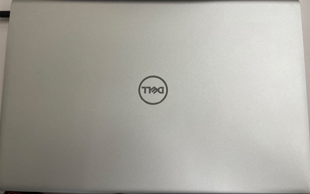 DELL ノートPC Windows 11 フルHD