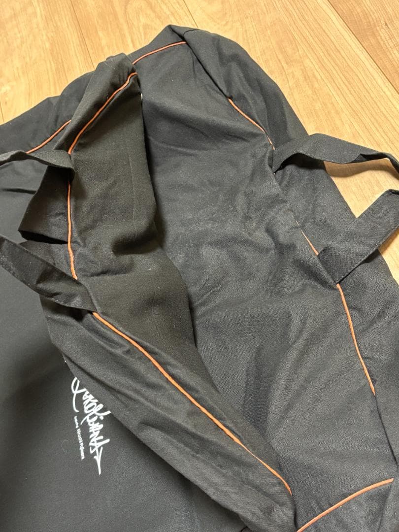 Loro piana ロロピアーナ ガーメントバッグ 保存袋