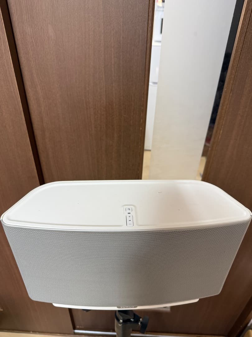 スピーカー・ウーファー Sonos play5