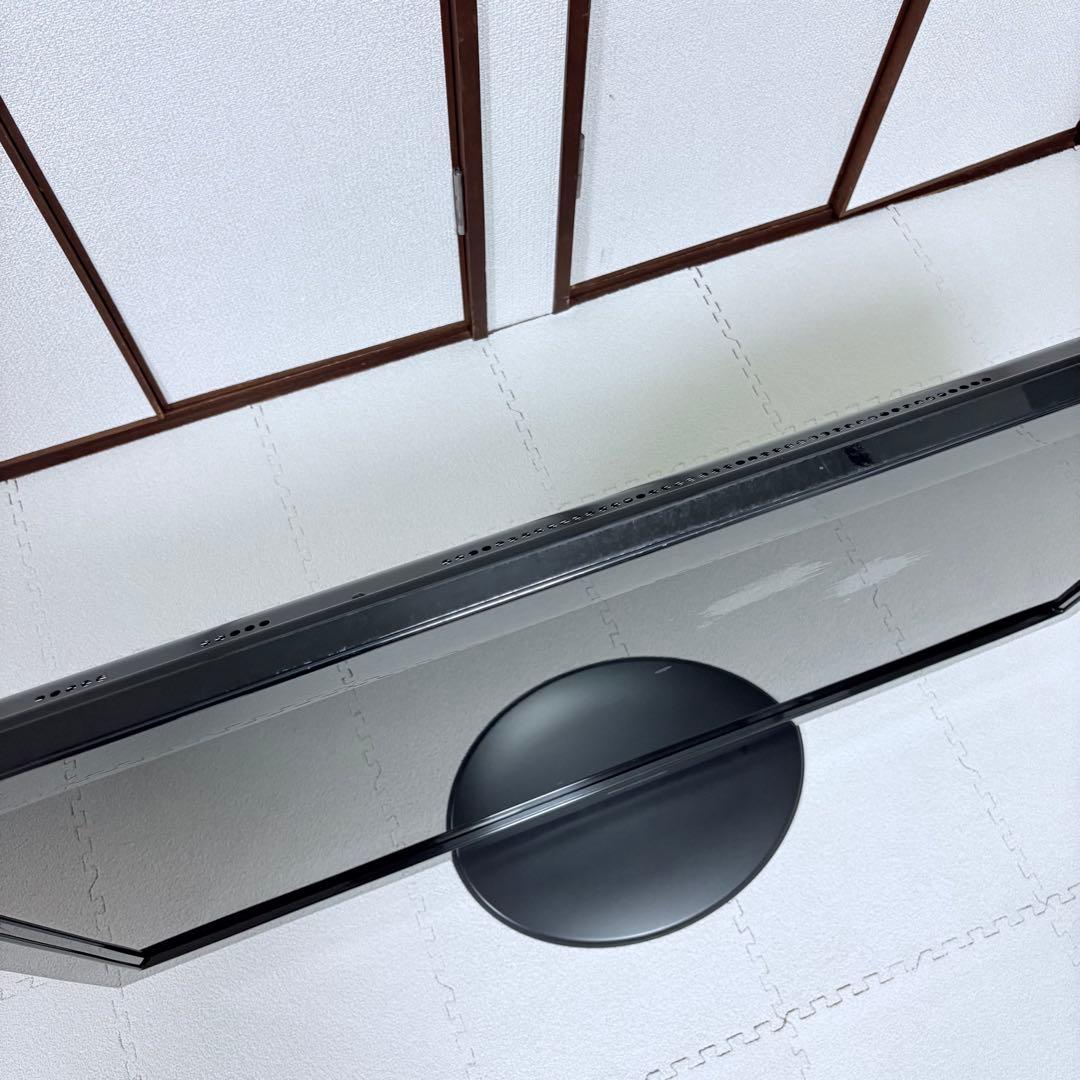 【動作確認OK】Panasonic テレビ　TH-P42G2-K 2010年製
