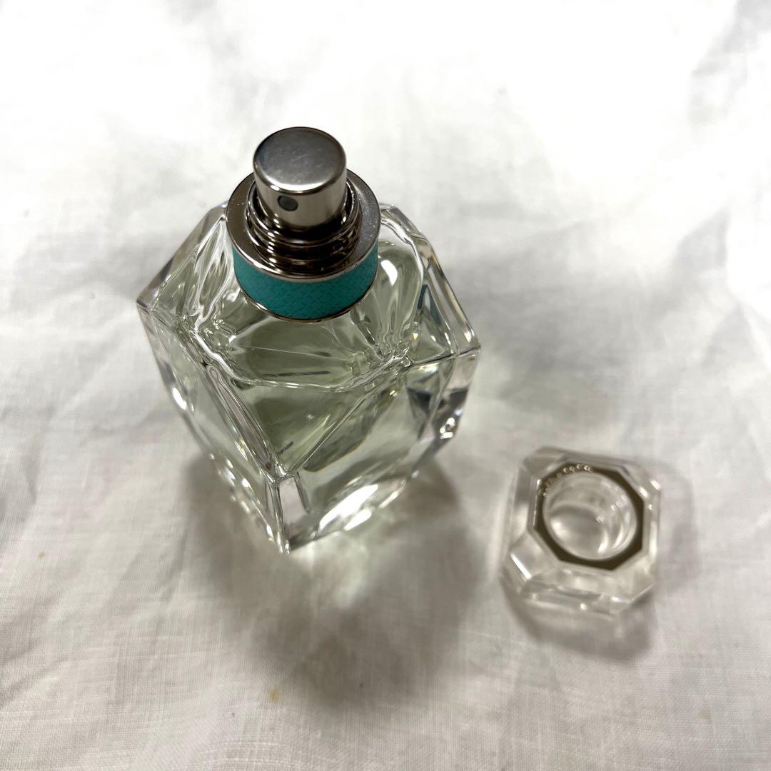 ティファニー＆コー　Tiffany&Co 香水　オーデパルファン　50ml