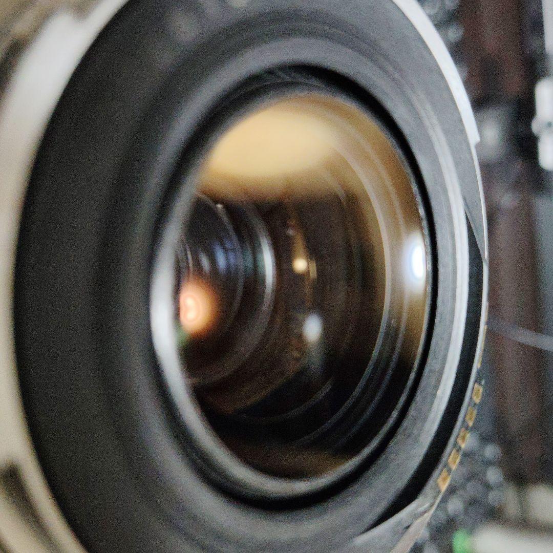 Canon EF 75-300mm f/4-5.6 IS ズームレンズ