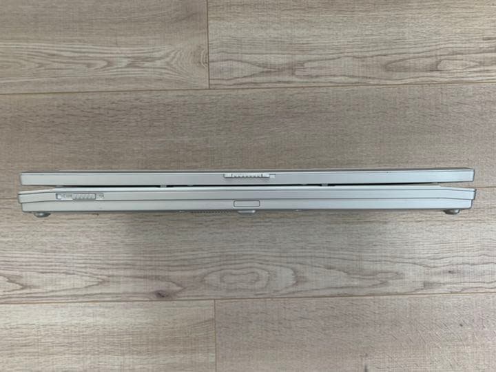 スマホ・タブレット・パソコン NEC LaVie L PC-LL550JG