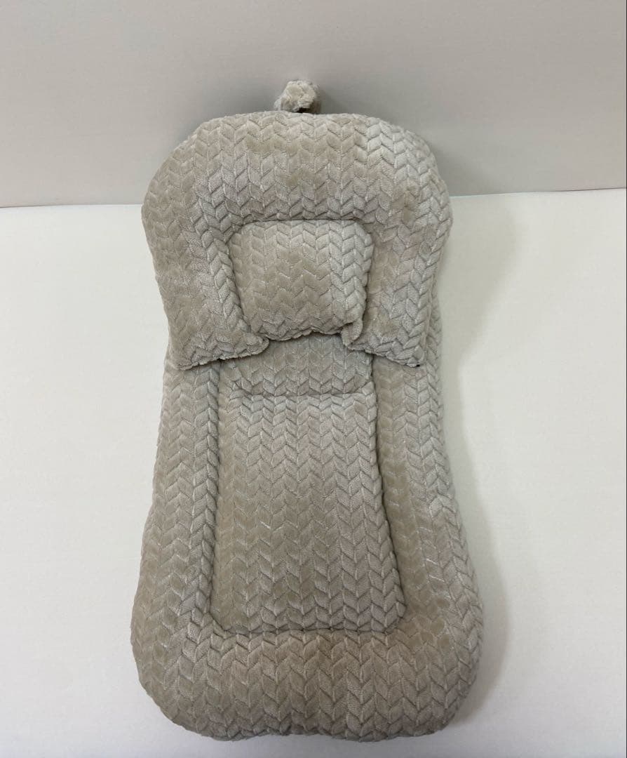 カートクッション　あごおき　あご乗せ　枕　コンフォーター　ピロー