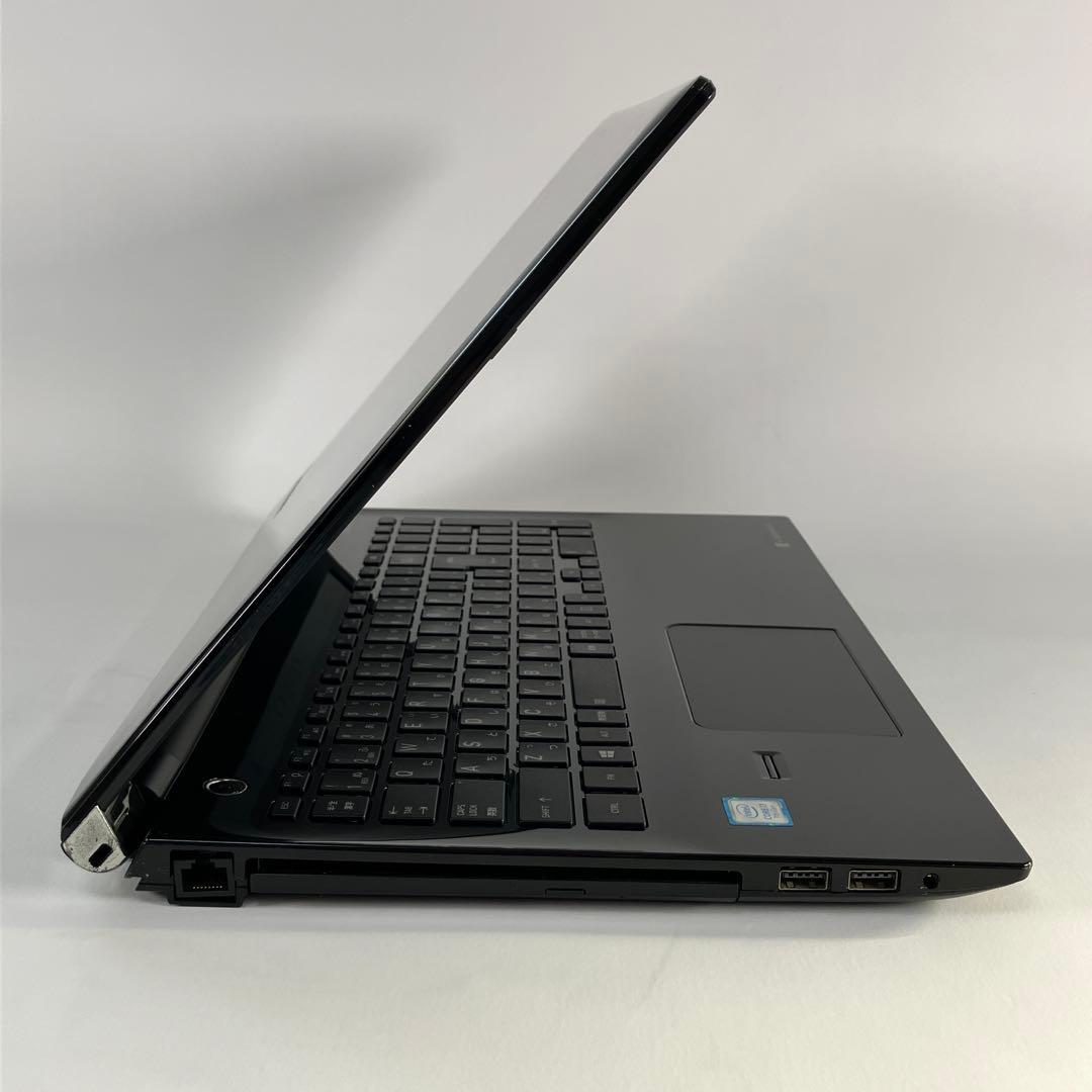 Corei7 SSD1TB dynabook Windows11 ノートパソコン