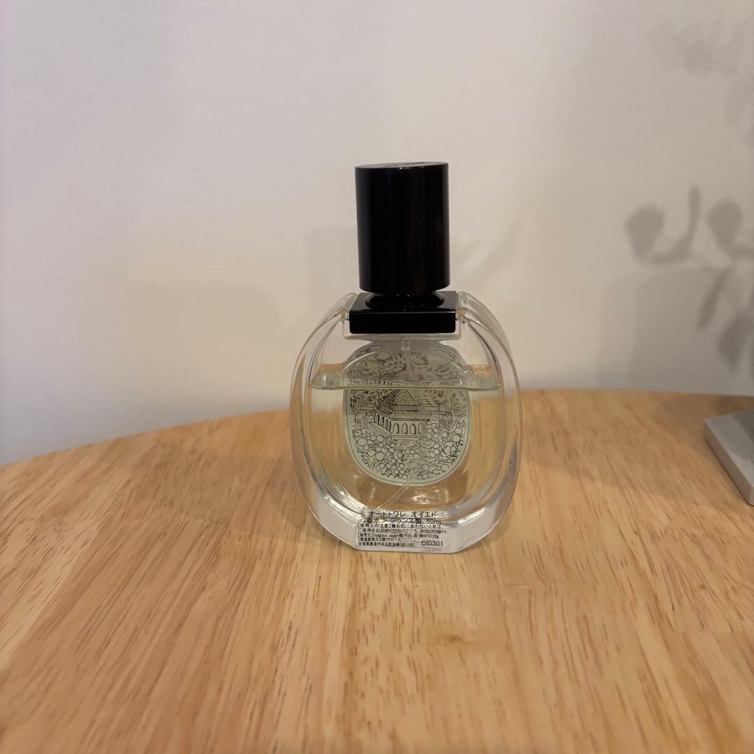 Diptyque Oyedo オイエド 50ml