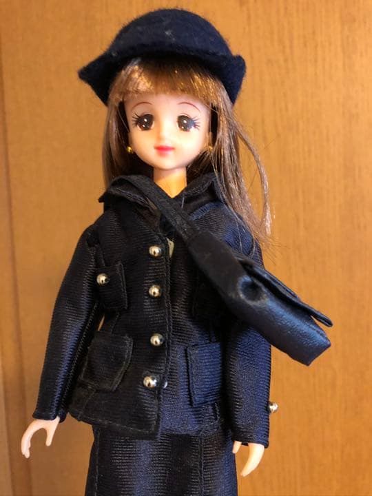 人気再燃•格安❣️リカちゃん アウトフィット。5年くらい前に購入、大事に保存。