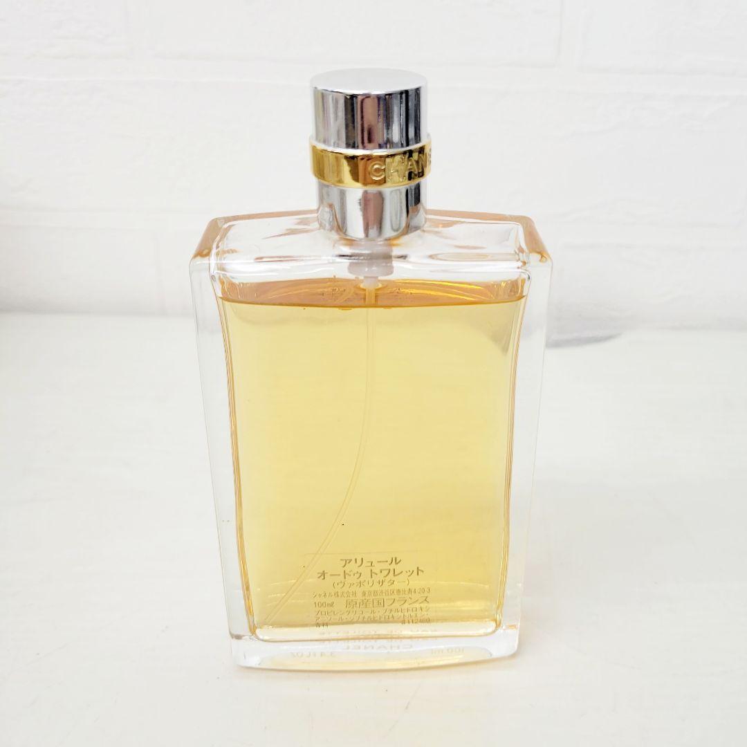 CHANEL ALLURE オードトワレ 香水(女性用)