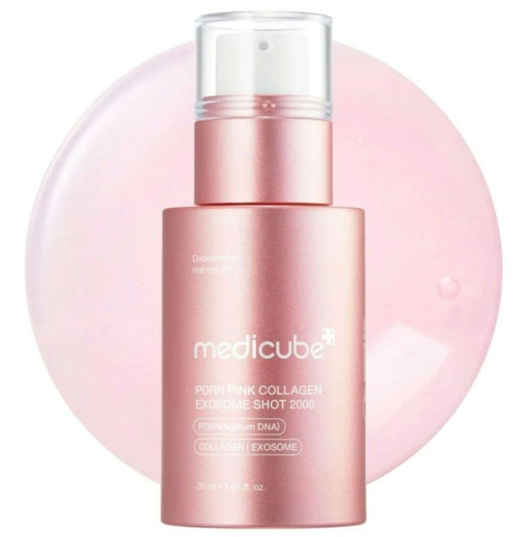 medicube PDRN & ソフティモ洗顔セット