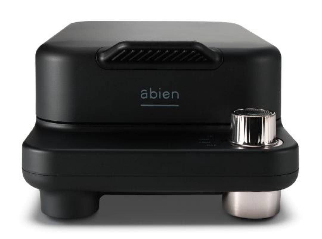 【新品未使用】abien bread grill
