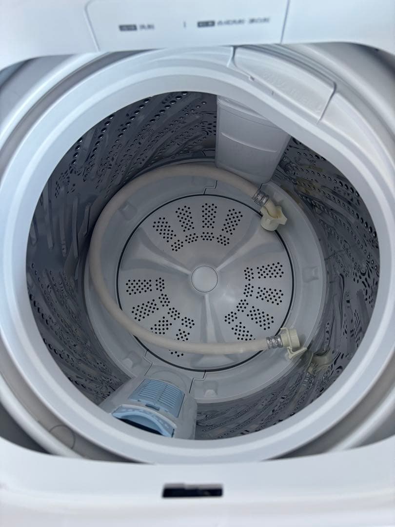 5.5k洗濯機