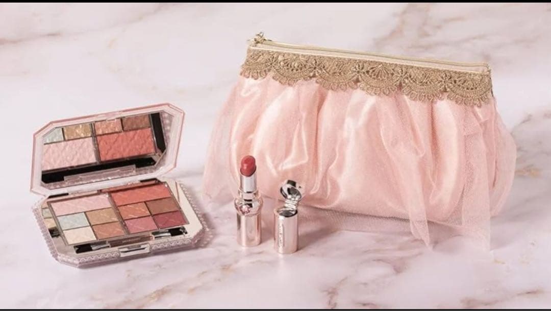 ジルスチュアート Palace Dream Collection アイシャドウ