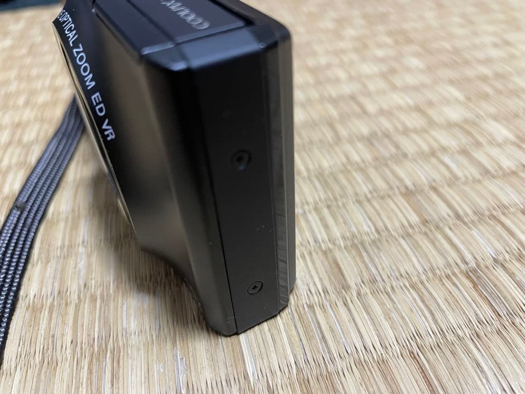 ニコン NIKON COOLPIX S8000 デジタルカメラ 訳あり