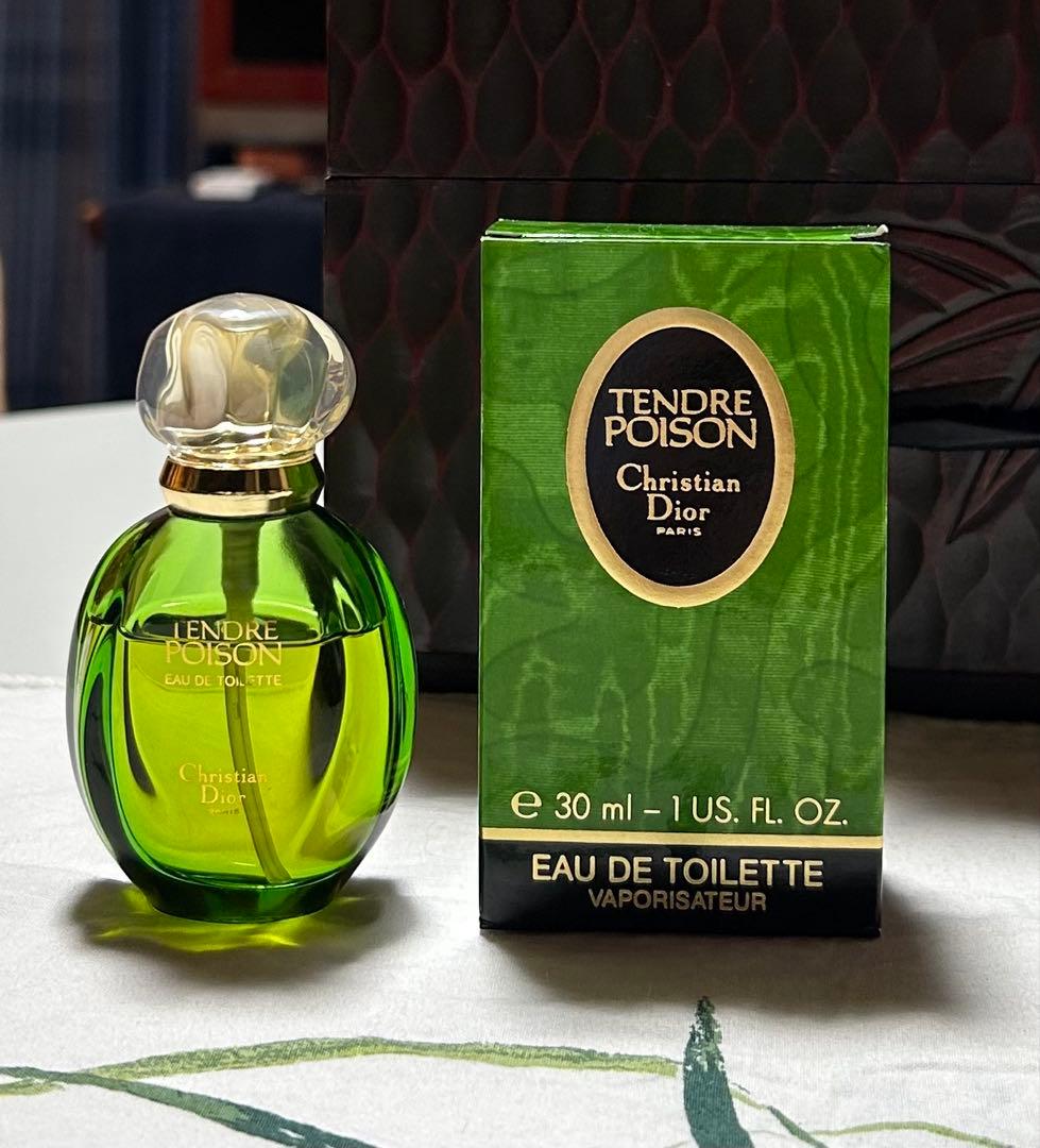 TENDRE POISON 30ml 2本セット