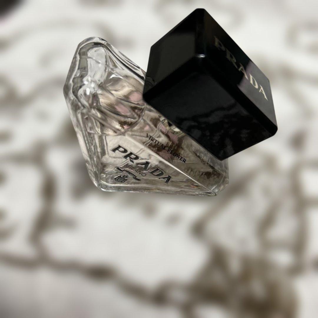 【PRADA】パラドックス バーチャルフラワー オーデパルファム 30ml