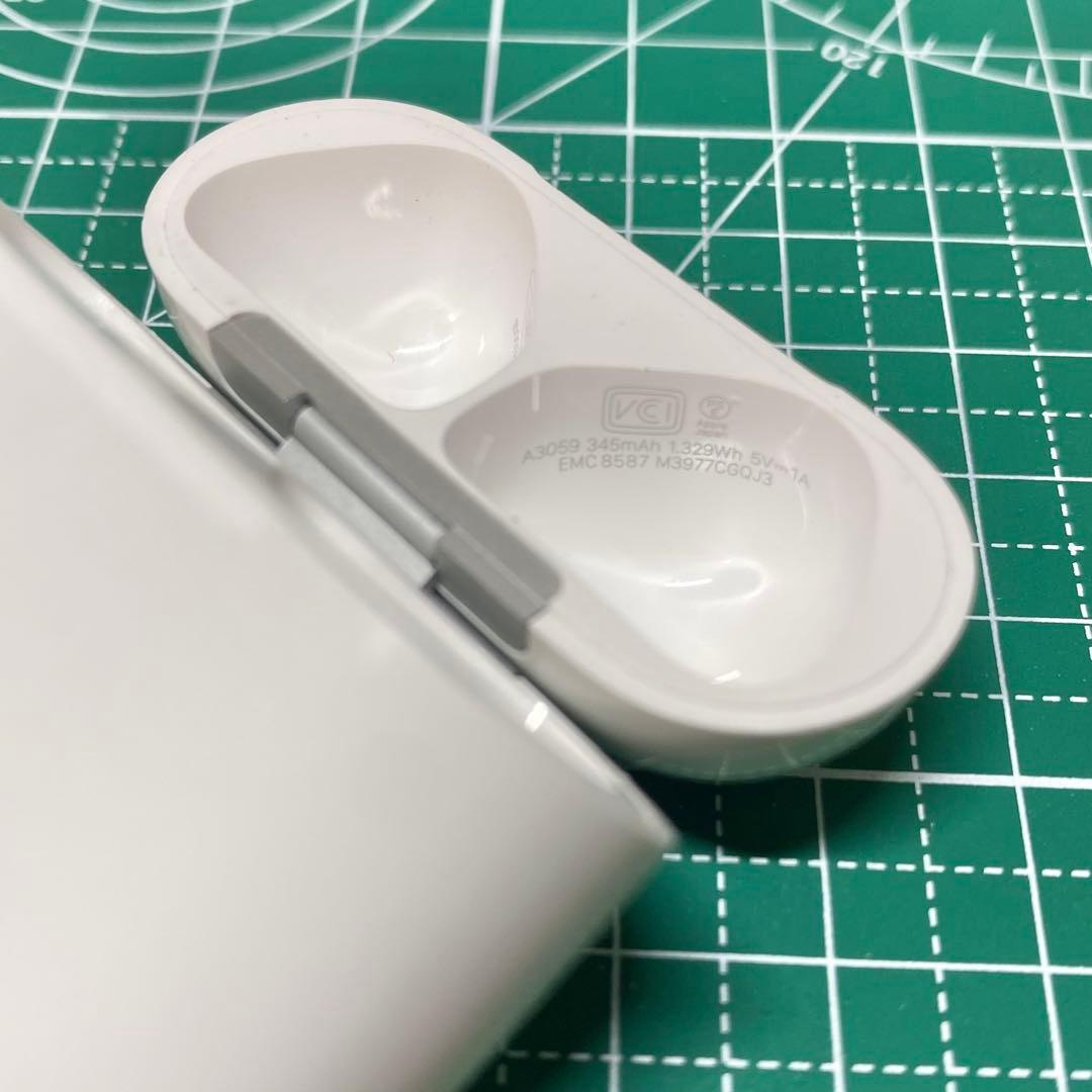 AirPods4 第4世代 エアポッズ第四世代充電ケース(ANC 搭載)