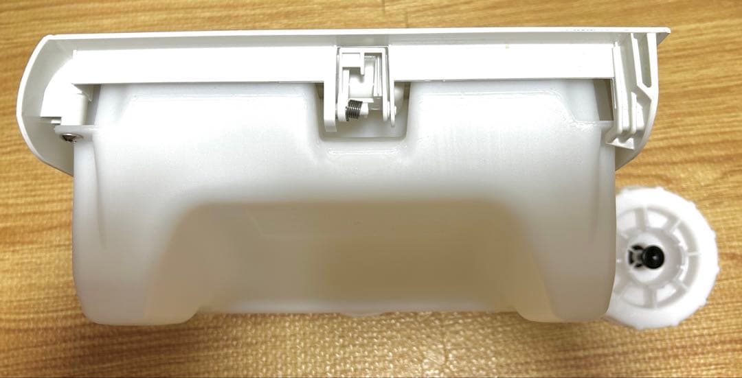 【動作確認済　送料込】　ダイキン　空気清浄機　MCK55XE8-W　説明書あり