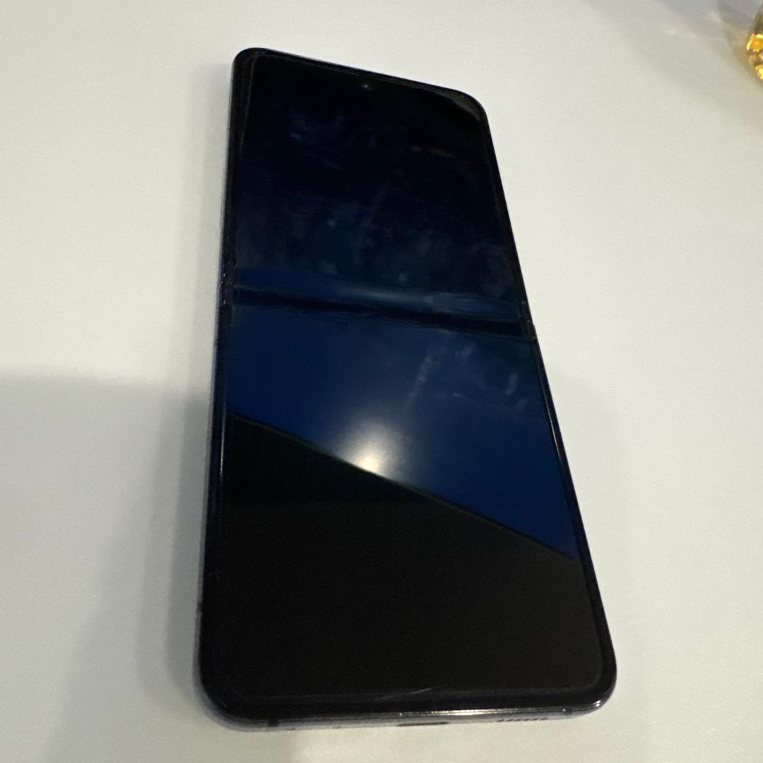 スマートフォン本体 Galaxy Z Flip5 256GB