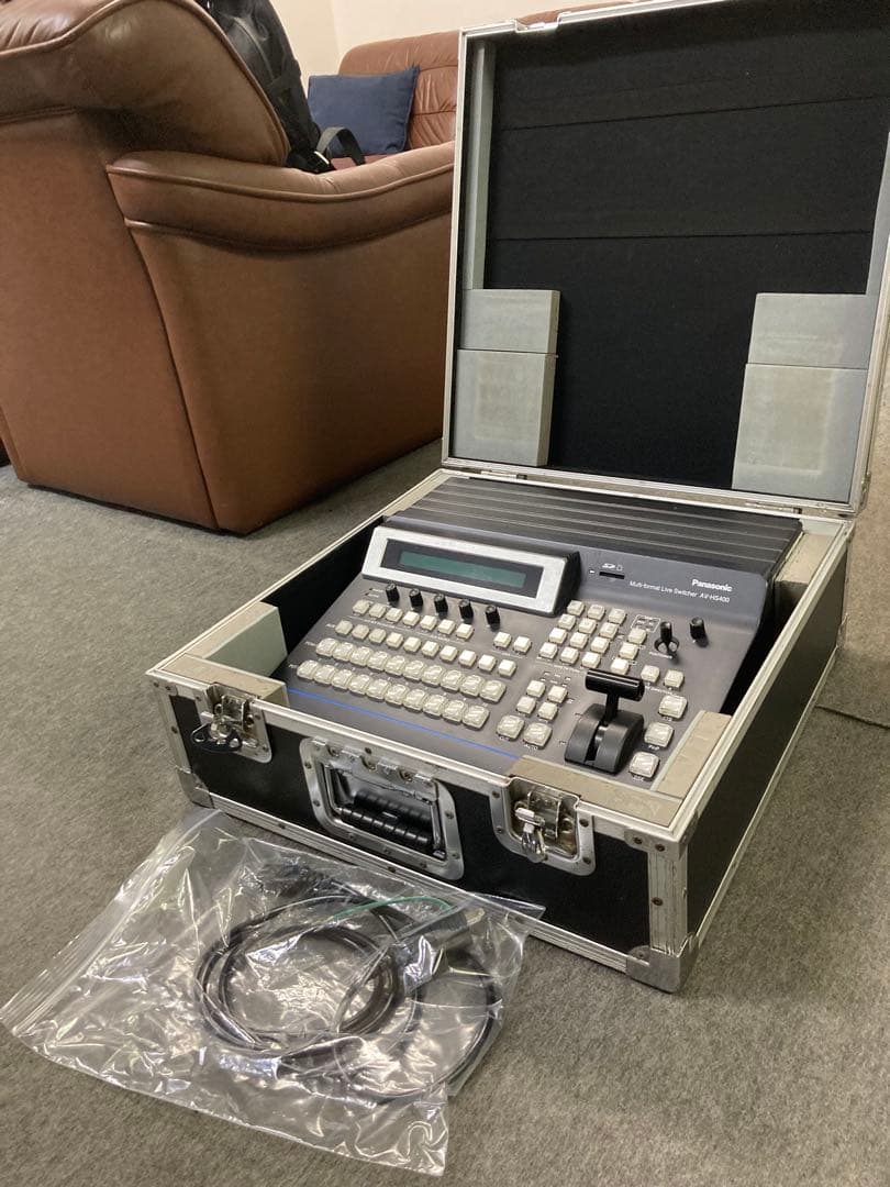 その他 Panasonic HS400