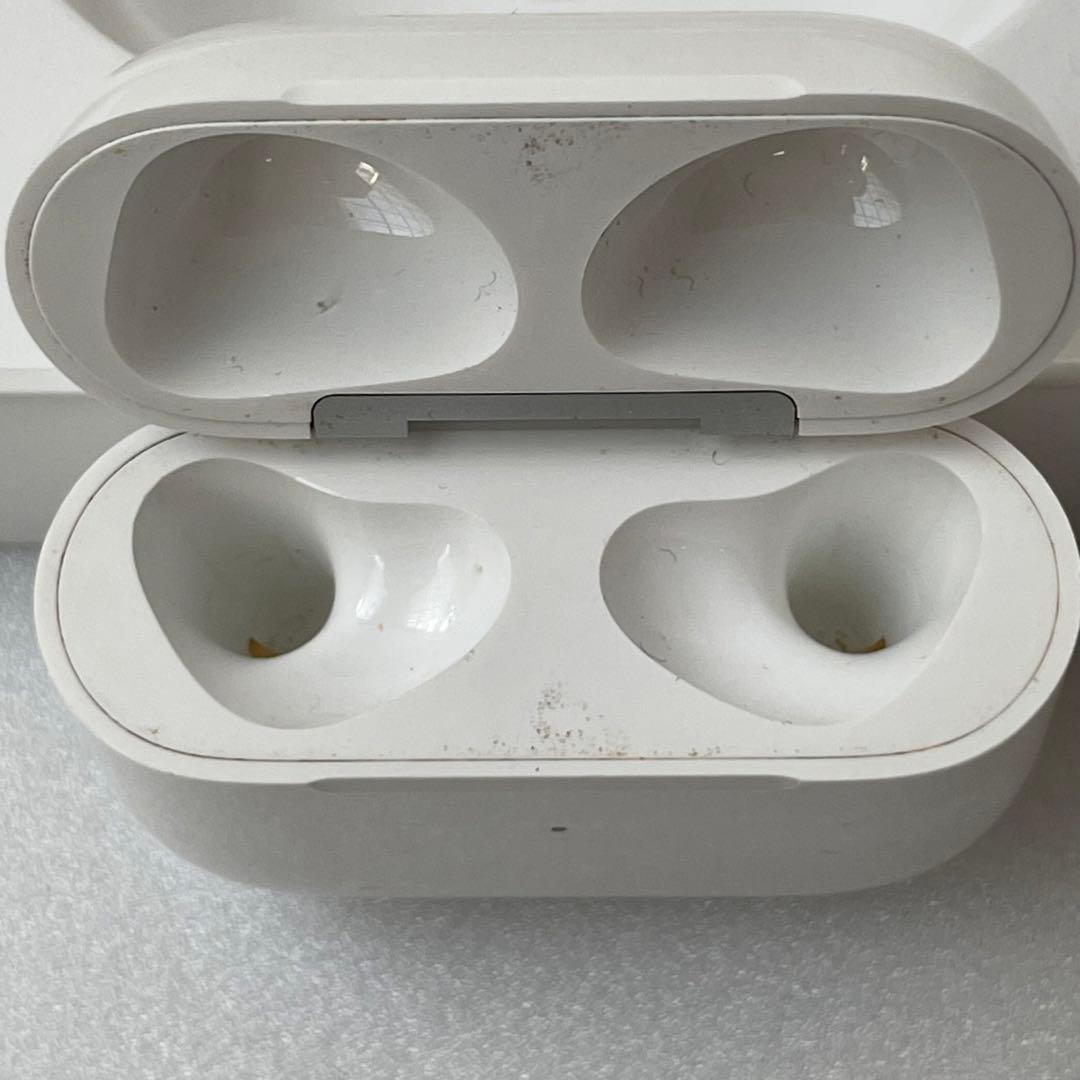 純正AirPods 第3世代【本体付】Lightning 【ジャンク】