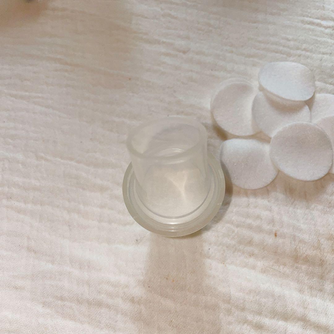 ティルケア肺拡張トレーニング器具 マウスピース＆エアフィルター 交換キット
