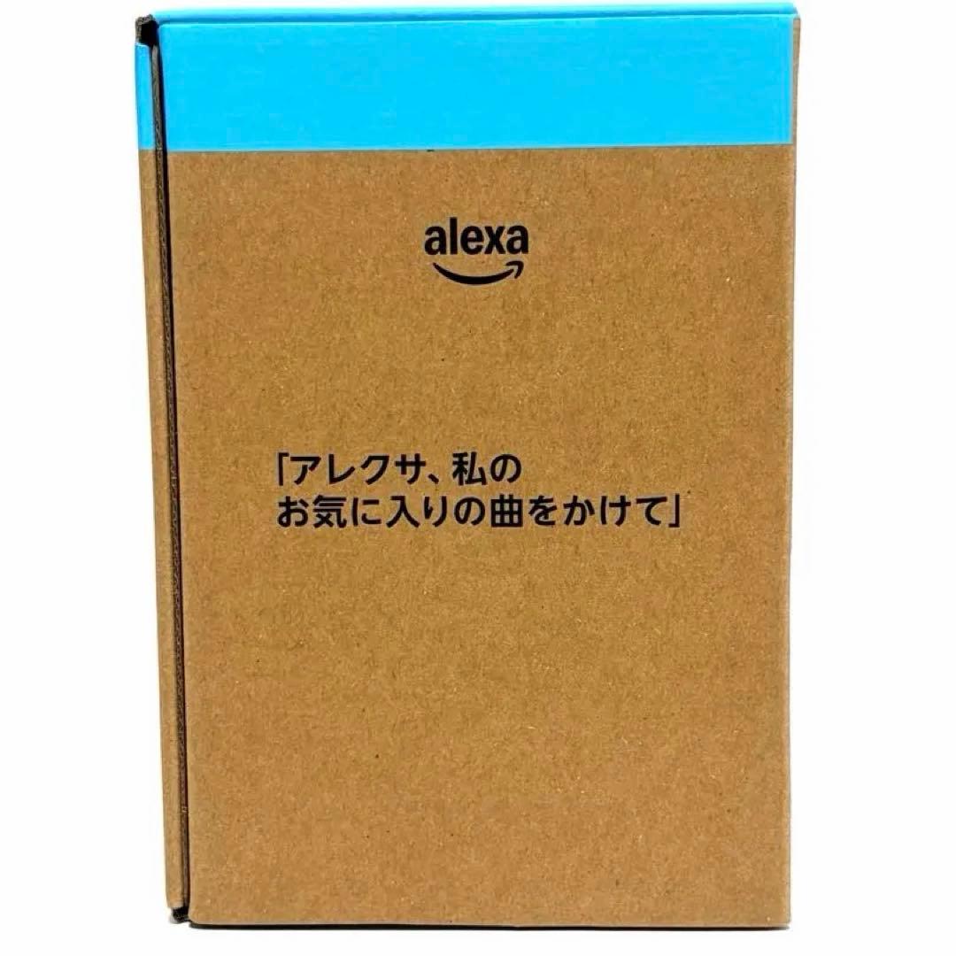 Echo Dot Max グラファイト 新品未開封 Alexa