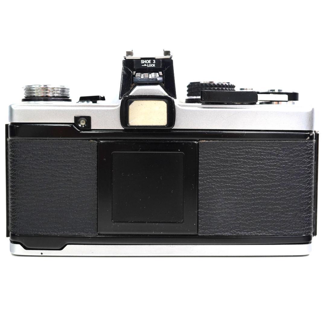 OLYMPUS OM-2 オリンパス フィルムカメラ
