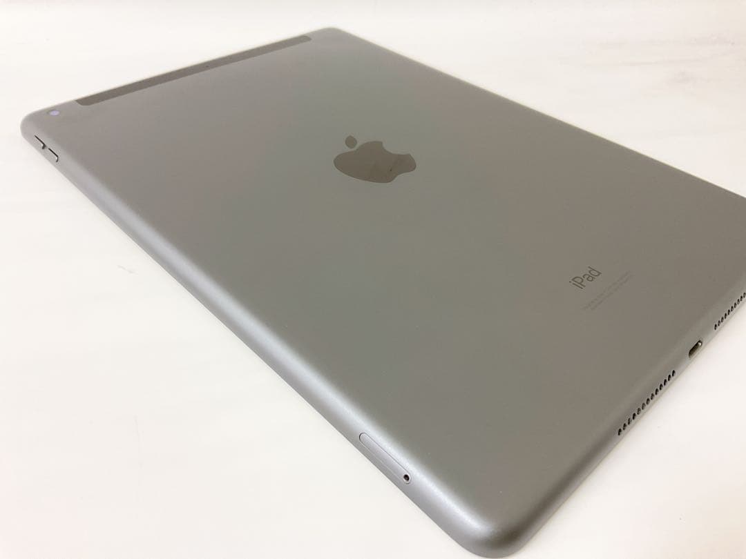【超美品・BT97％】iPad 第9世代 64GB Cellularモデル