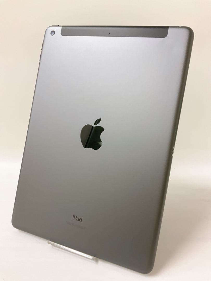 【超美品・BT97％】iPad 第9世代 64GB Cellularモデル