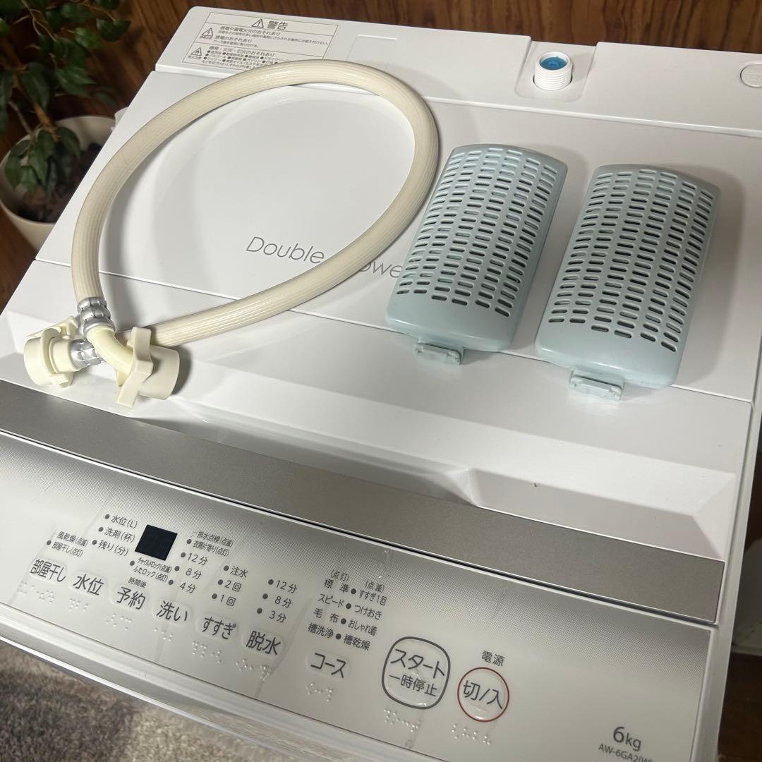 都内23区送料無料❗️ 冷蔵庫　洗濯機　電子レンジ　国産家電３点セット✨