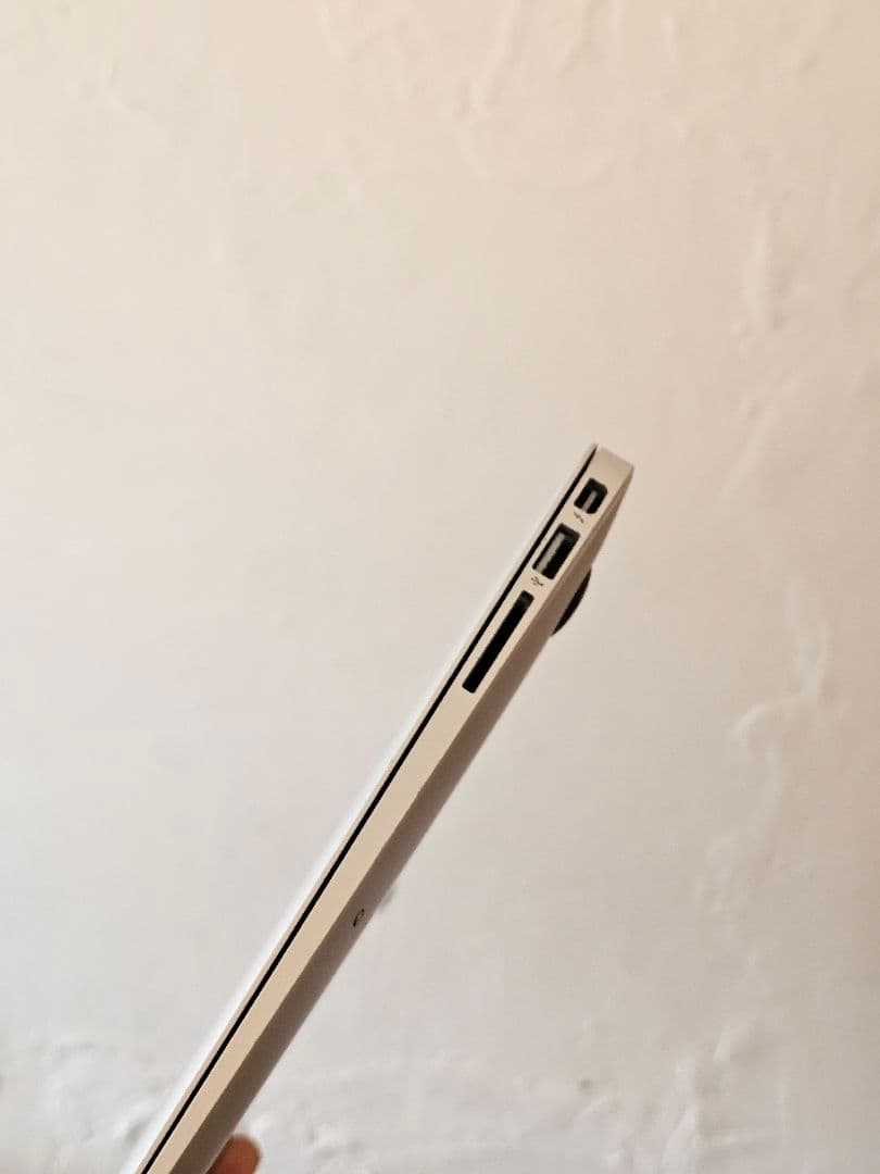 MacBook本体 Apple MacBook Air 2015