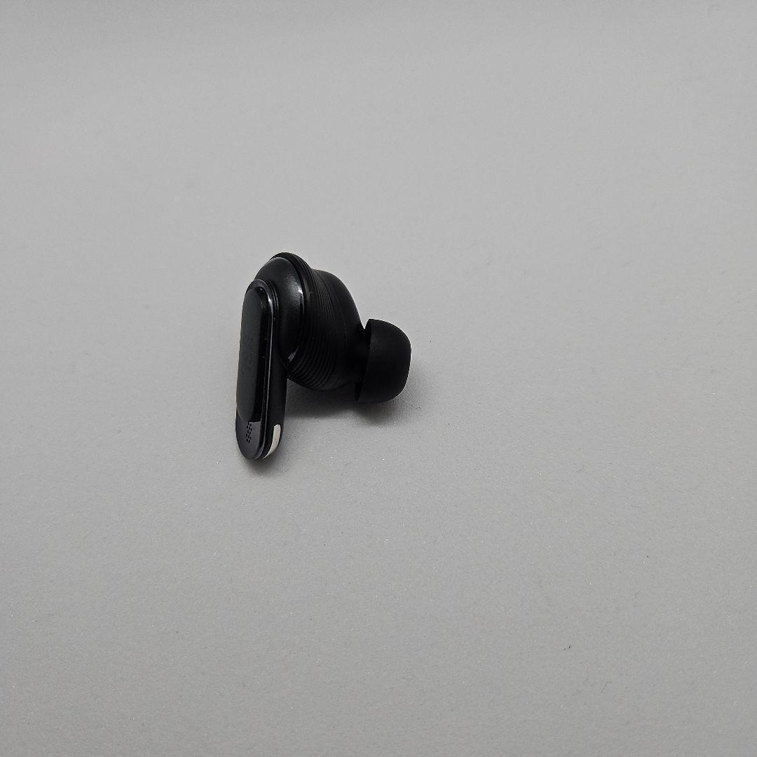 中古/右耳のみ/JBL TOUR PRO 2/ブラック/右のみ/黒/f