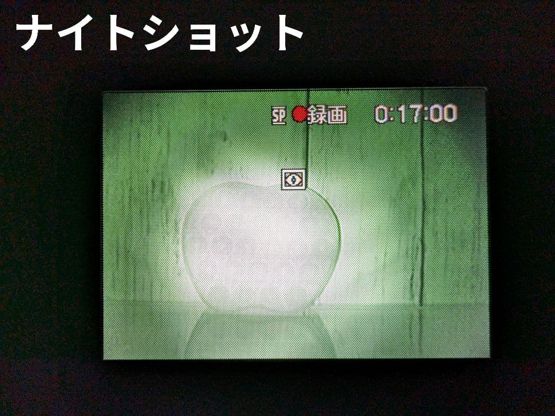 SONY　DCR-TRV17　MiniDV対応