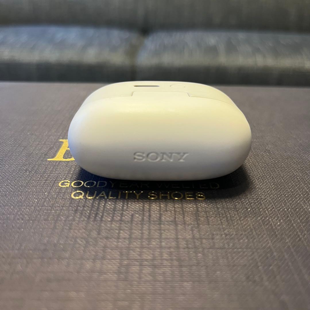 SONY ワイヤレスイヤホン　LinkBuds S WF-LS900N