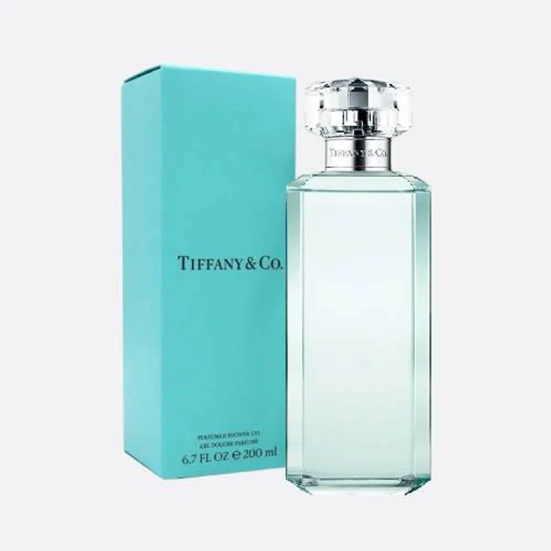 【Tm】ティファニー シャワージェル 200ml