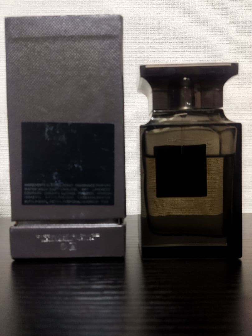 香水(ユニセックス) TOM FORD OUD WOOD 50ml Eau de Parfum