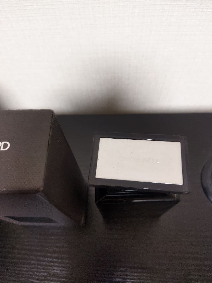 香水(ユニセックス) TOM FORD OUD WOOD 50ml Eau de Parfum
