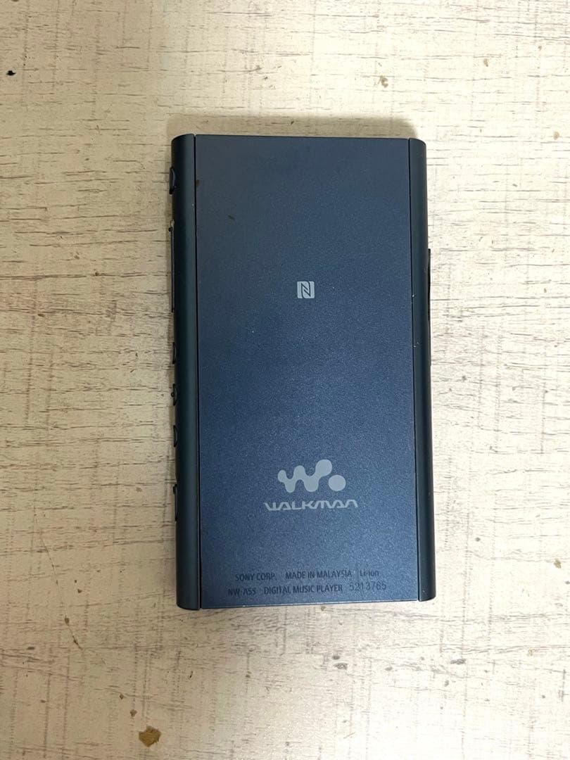 Sony ウォークマン NW-A50Series