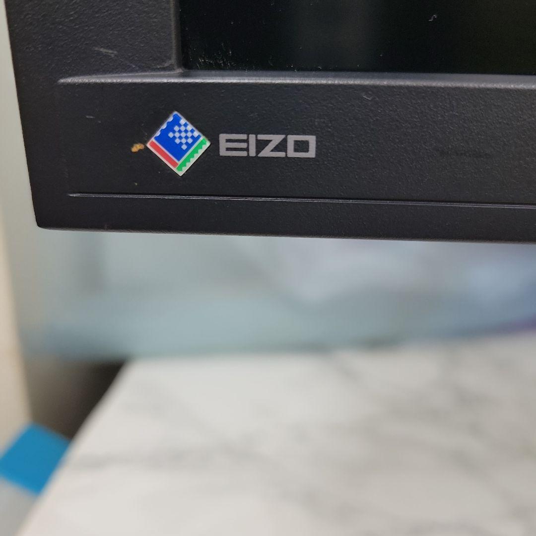 EIZO FlexScan EV2736W 目に優しい WQHDモニター