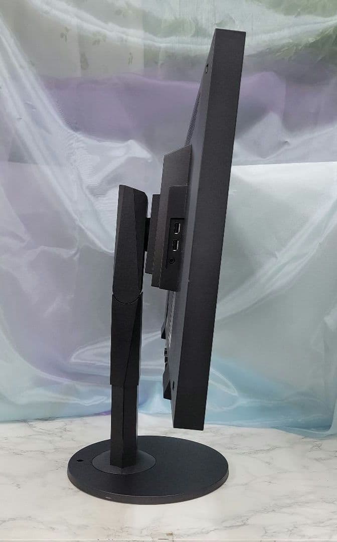 EIZO FlexScan EV2736W 目に優しい WQHDモニター