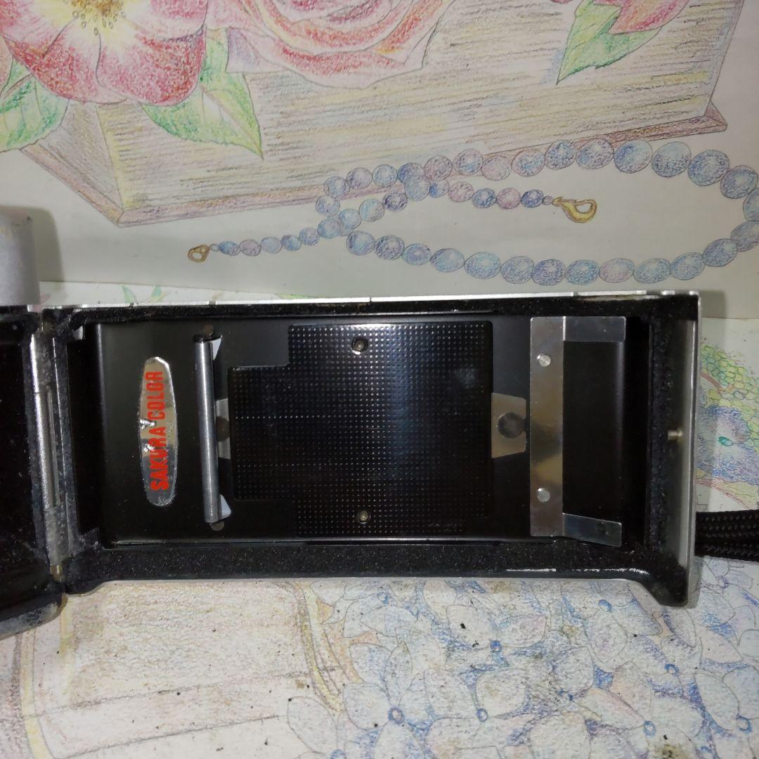 ☆☆露出計動作❕極上美品 完動品☆☆KONICA C35 E＆L