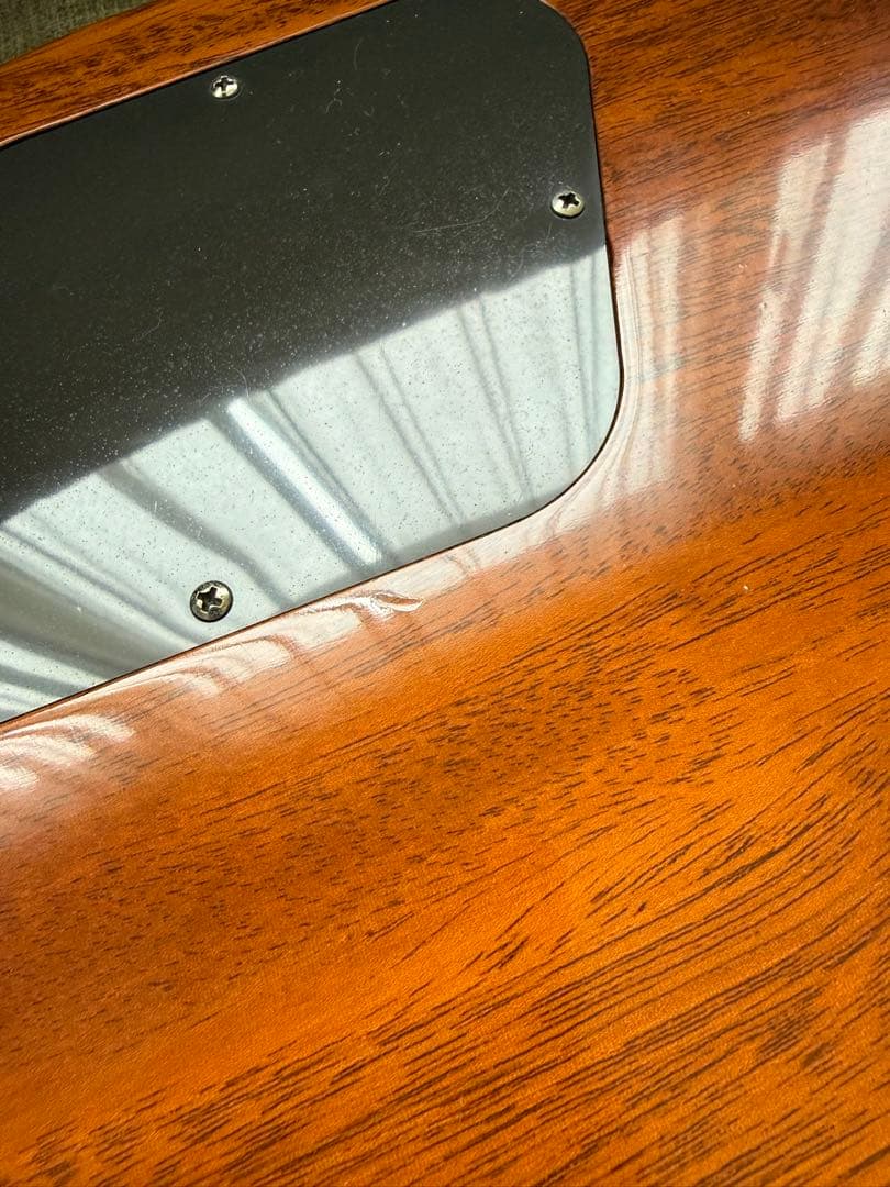 Gibson custom shop LP Goldtop 57 2015年製